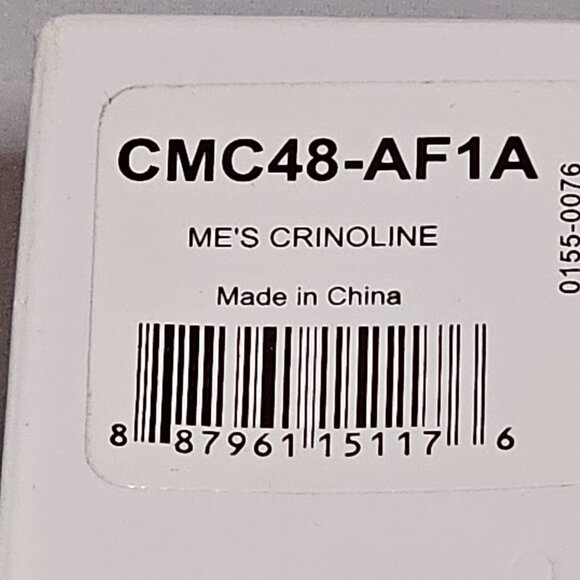 American Girl 18-inch doll Maryellen's Crinoline *retired* - NIB - Picture 7 of 7